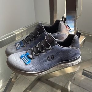 Skechers Memory Foam